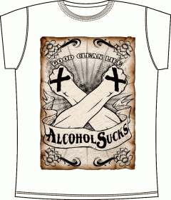 XXX, SxE, Straight Edge, ЗОЖ, Здоровый Образ Жизни